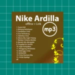 kumpulan lagu nike ardilla android application logo